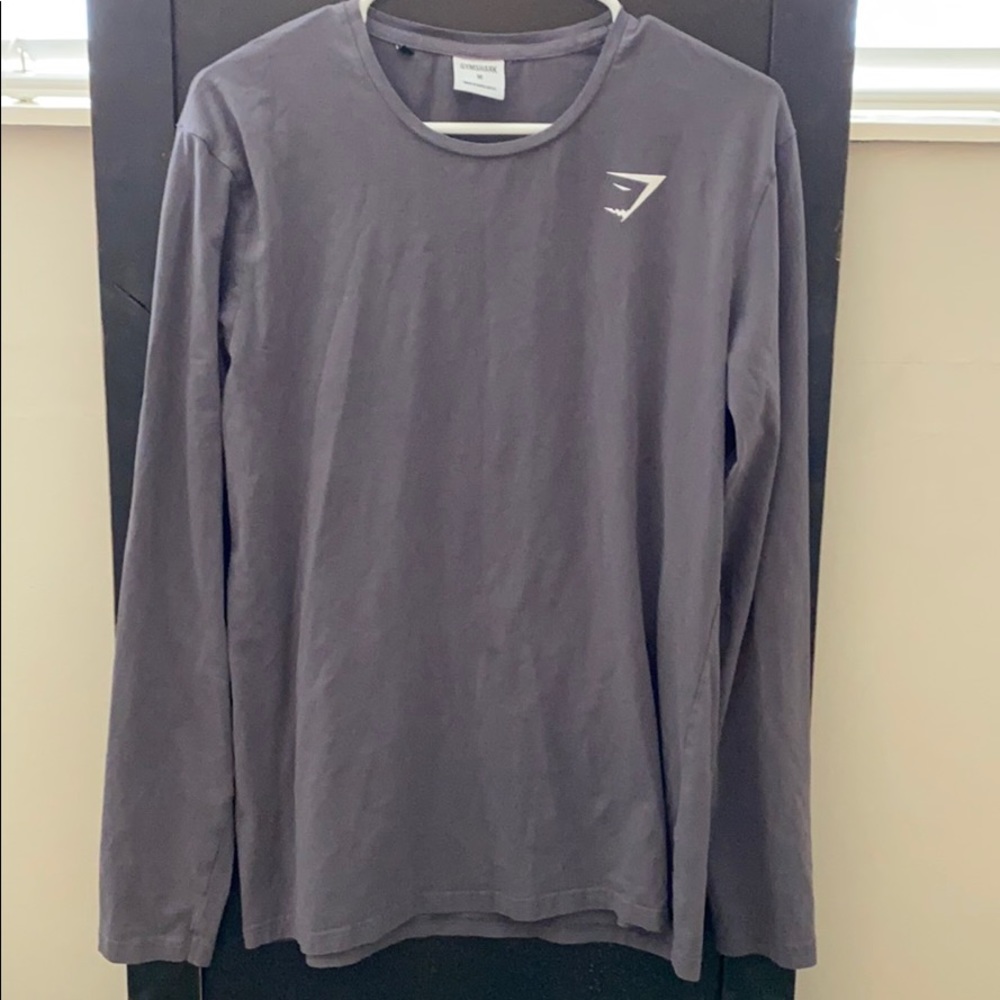 Gymshark shirt